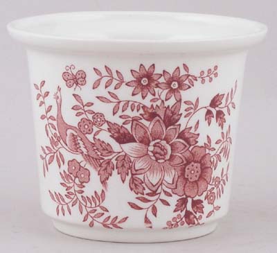 Sugar or Preserve Pot c1950s
